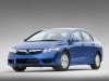 2009 Honda Civic Hybrid