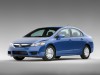 Honda Civic Hybrid 2009