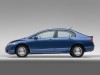 2009 Honda Civic Hybrid thumbnail photo 70424