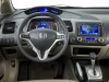 2009 Honda Civic Hybrid thumbnail photo 70429