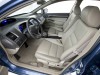 Honda Civic Hybrid 2009