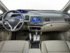 Honda Civic Hybrid 2009