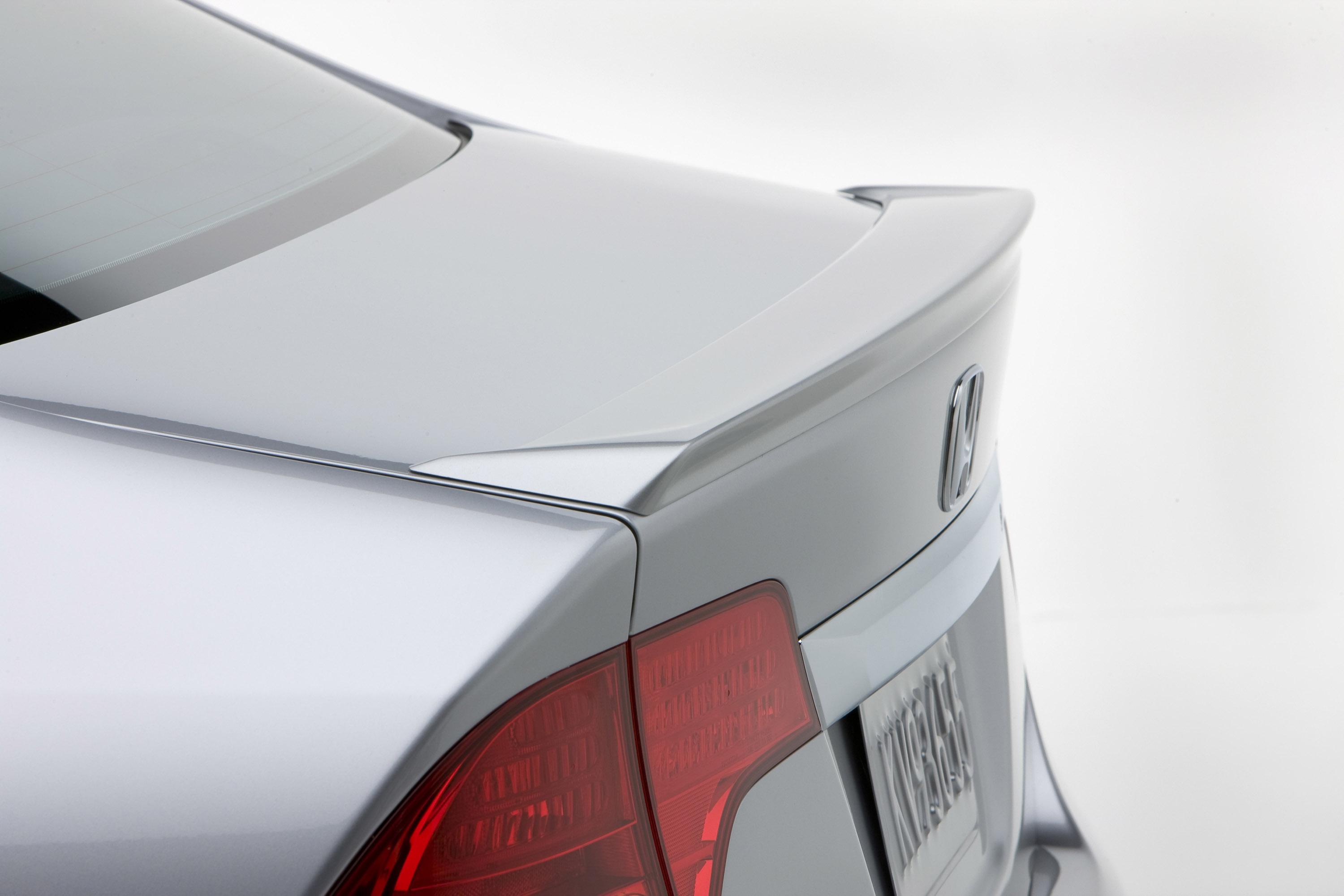 Honda Civic Sedan photo #12