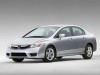 Honda Civic Sedan 2009