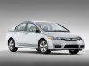 2009 Honda Civic Sedan thumbnail photo 70401