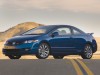 Honda Civic Si Coupe 2009