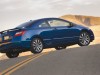 Honda Civic Si Coupe 2009