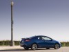 Honda Civic Si Coupe 2009