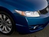 Honda Civic Si Coupe 2009