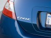 Honda Civic Si Coupe 2009