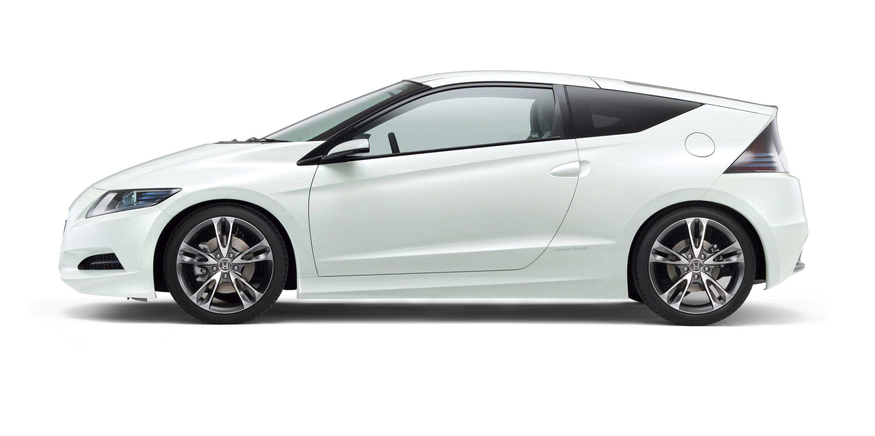 Honda CR-Z Concept photo #3