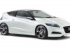 2009 Honda CR-Z Concept thumbnail photo 70481