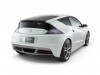 2009 Honda CR-Z Concept thumbnail photo 70483