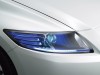 Honda CR-Z Concept (2009)