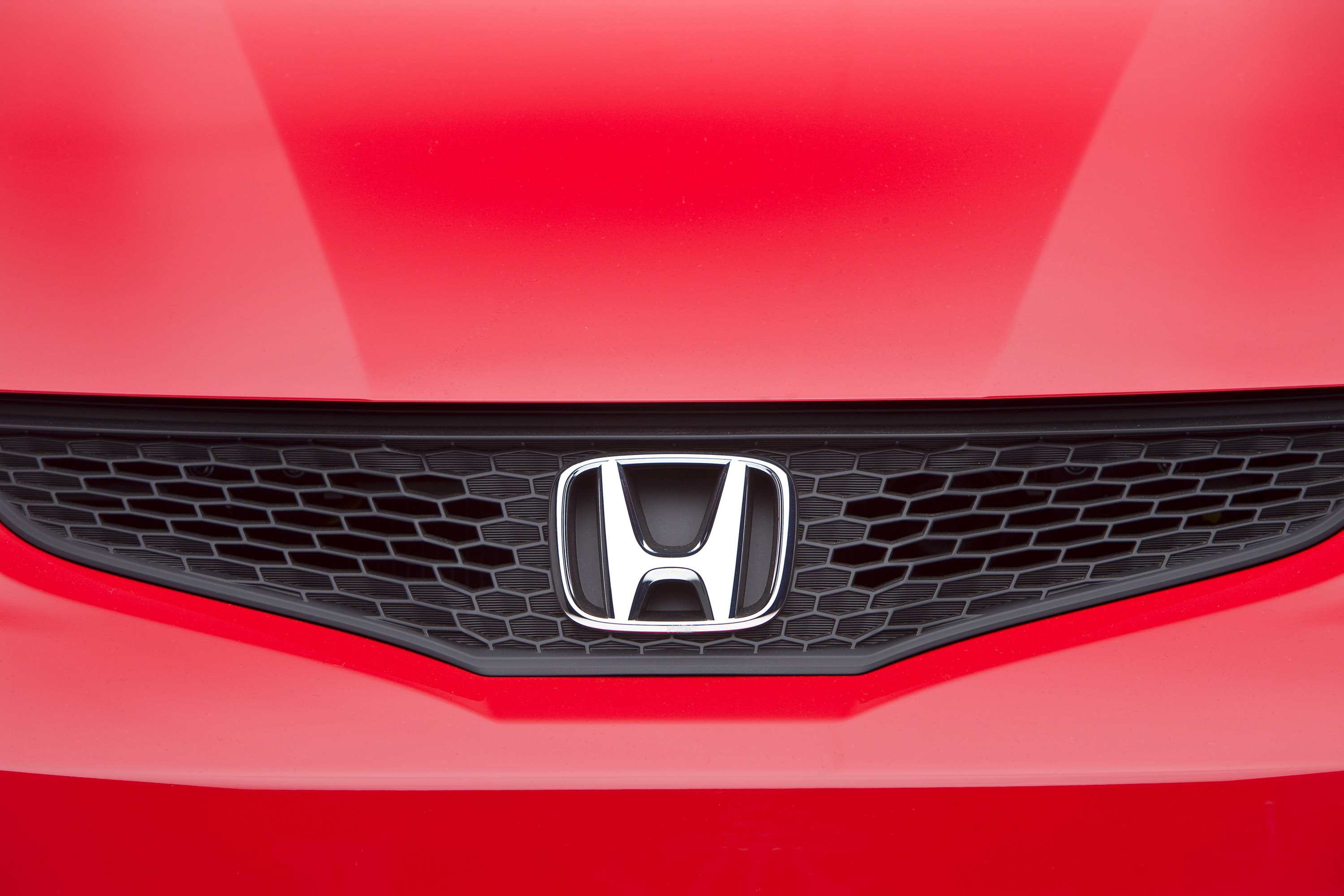 Honda Fit Sport photo #68