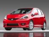 2009 Honda Fit Sport thumbnail photo 70217