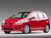 Honda Fit Sport 2009