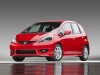 2009 Honda Fit Sport thumbnail photo 70225