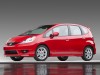 2009 Honda Fit Sport thumbnail photo 70226