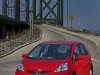 2009 Honda Fit Sport thumbnail photo 70230