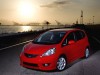 Honda Fit Sport 2009