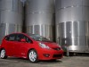 Honda Fit Sport 2009