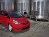 Honda Fit Sport 2009