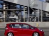 Honda Fit Sport 2009