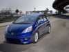Honda Fit Sport 2009