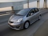 Honda Fit Sport 2009