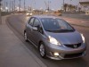 Honda Fit Sport 2009