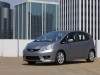 Honda Fit Sport 2009