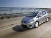 Honda Fit Sport 2009
