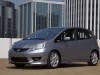 Honda Fit Sport 2009