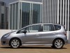 Honda Fit Sport 2009