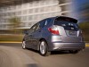 Honda Fit Sport 2009