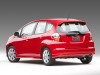 Honda Fit Sport 2009