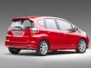 Honda Fit Sport 2009