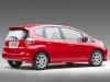 Honda Fit Sport 2009