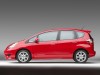 Honda Fit Sport 2009