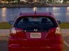 Honda Fit Sport (2009)