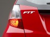 Honda Fit Sport 2009