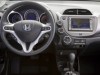 Honda Fit Sport 2009