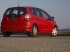 2009 Honda Fit thumbnail photo 70326