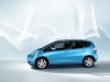 2009 Honda Jazz thumbnail photo 69959