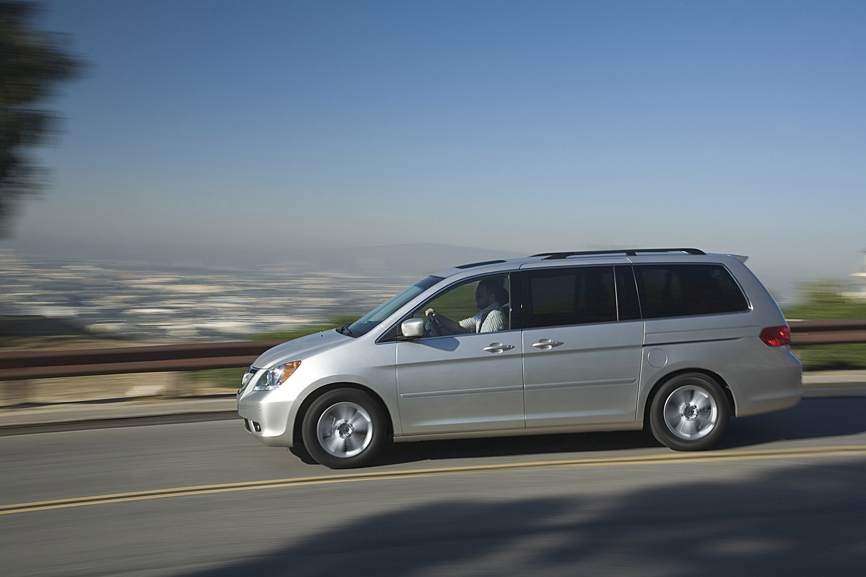 2009 honda odyssey 2009 honda odyssey