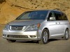 Honda Odyssey 2009