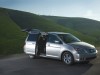 Honda Odyssey 2009