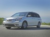 2009 Honda Odyssey thumbnail photo 69932