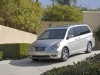 Honda Odyssey 2009